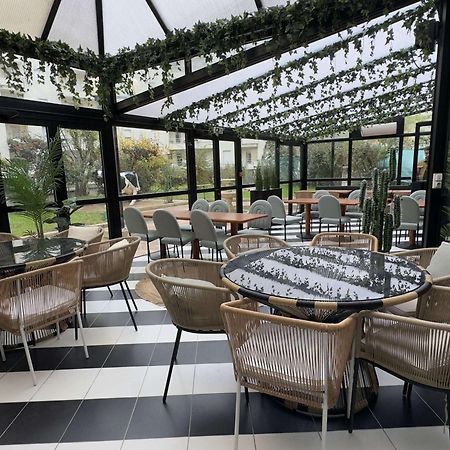 Ibis Styles Paris Hippodrome De Vincennes Hotel Joinville-le-Pont Exterior photo