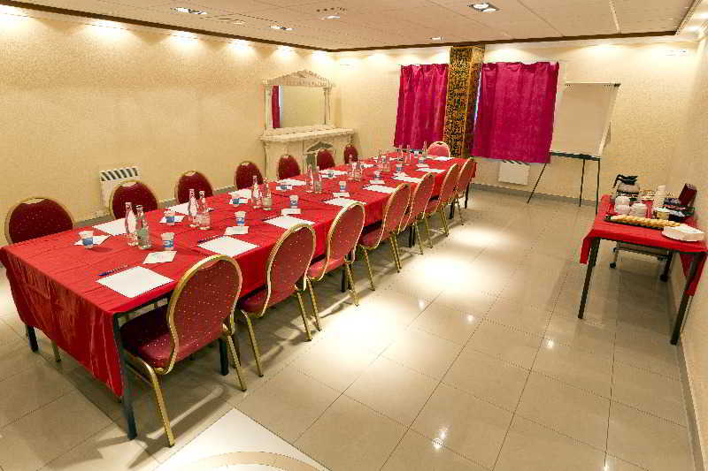 Ibis Styles Paris Hippodrome De Vincennes Hotel Joinville-le-Pont Exterior photo