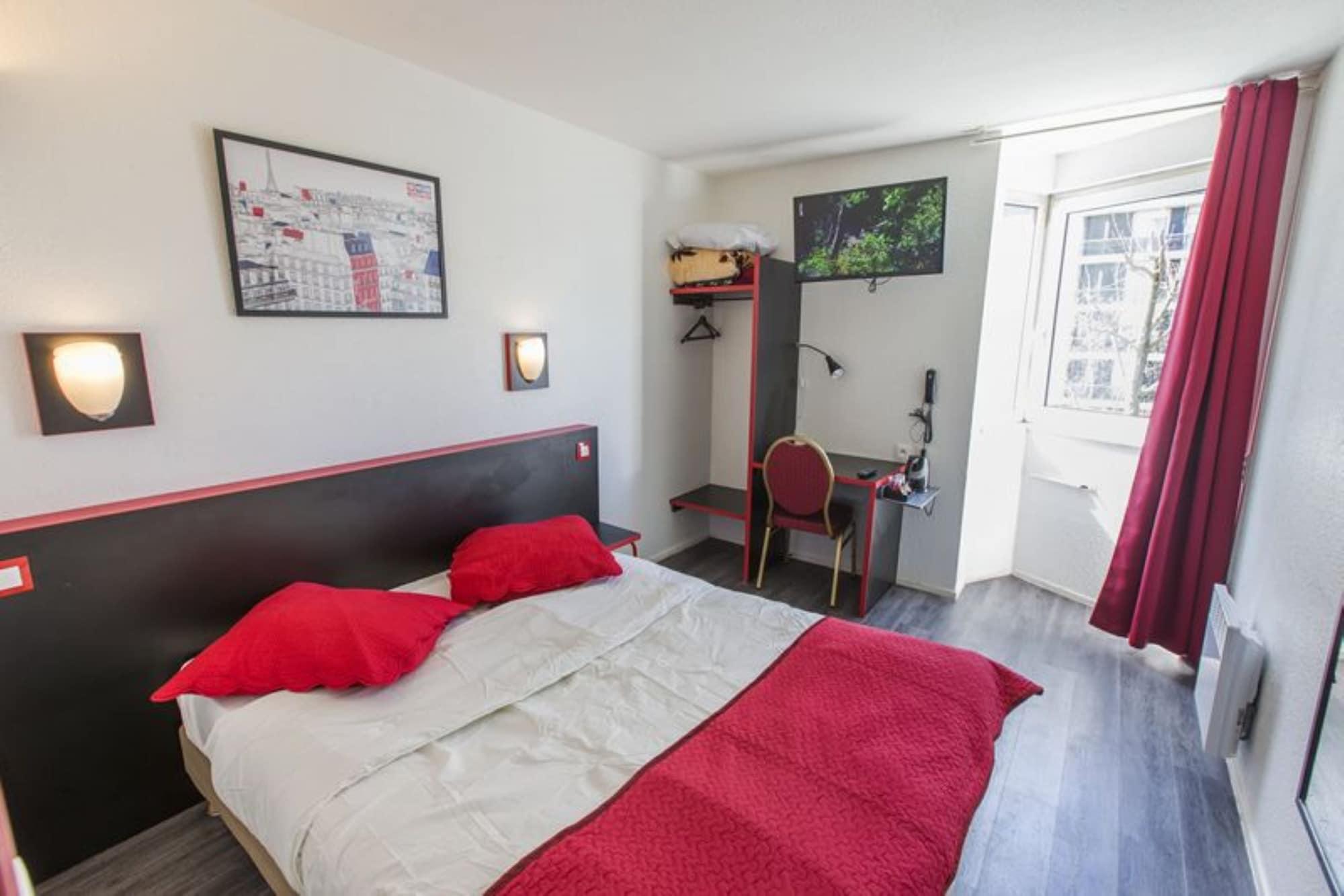 Ibis Styles Paris Hippodrome De Vincennes Hotel Joinville-le-Pont Exterior photo