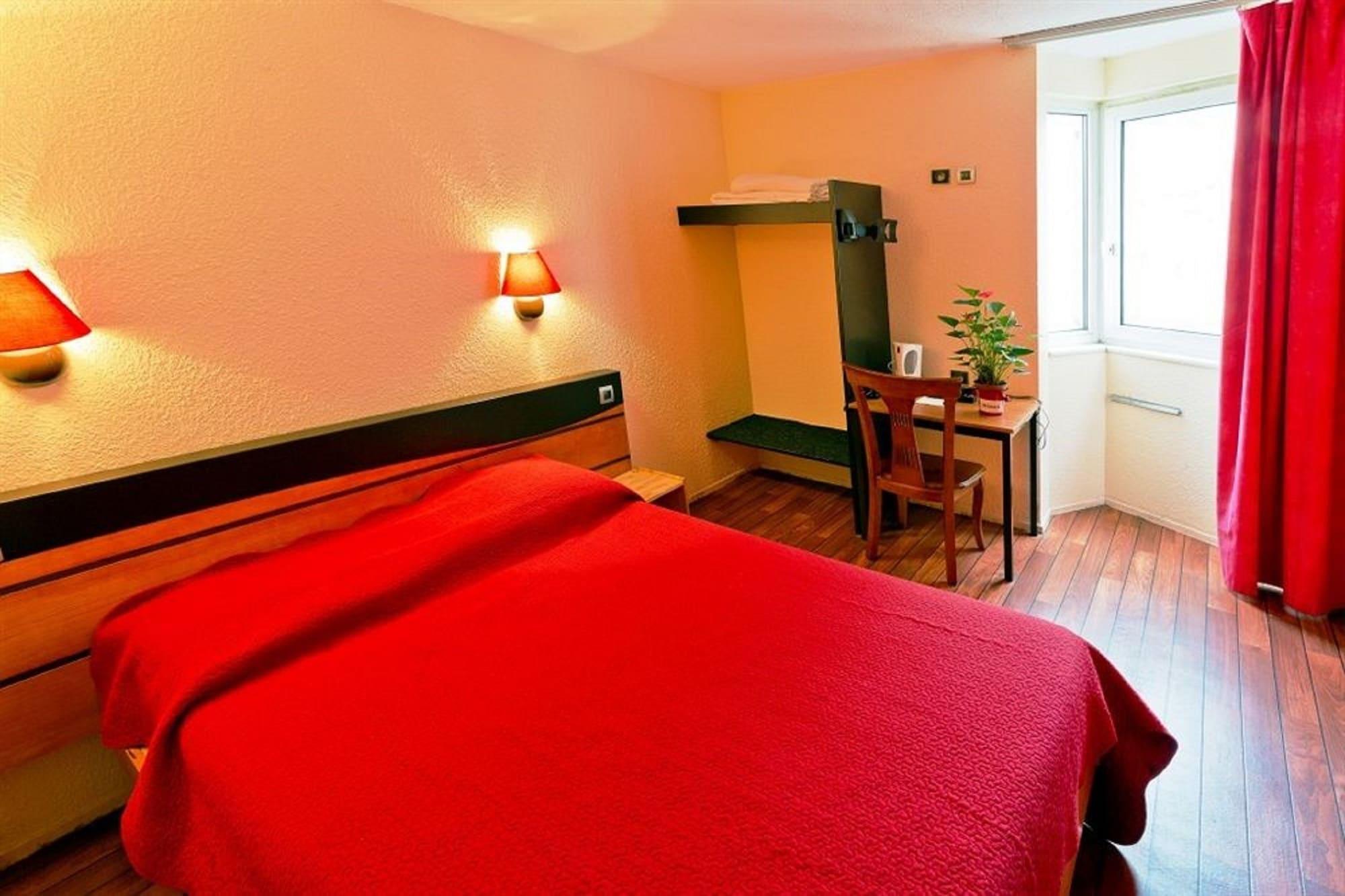 Ibis Styles Paris Hippodrome De Vincennes Hotel Joinville-le-Pont Exterior photo