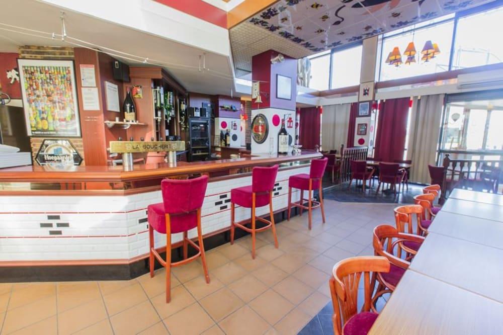 Ibis Styles Paris Hippodrome De Vincennes Hotel Joinville-le-Pont Exterior photo