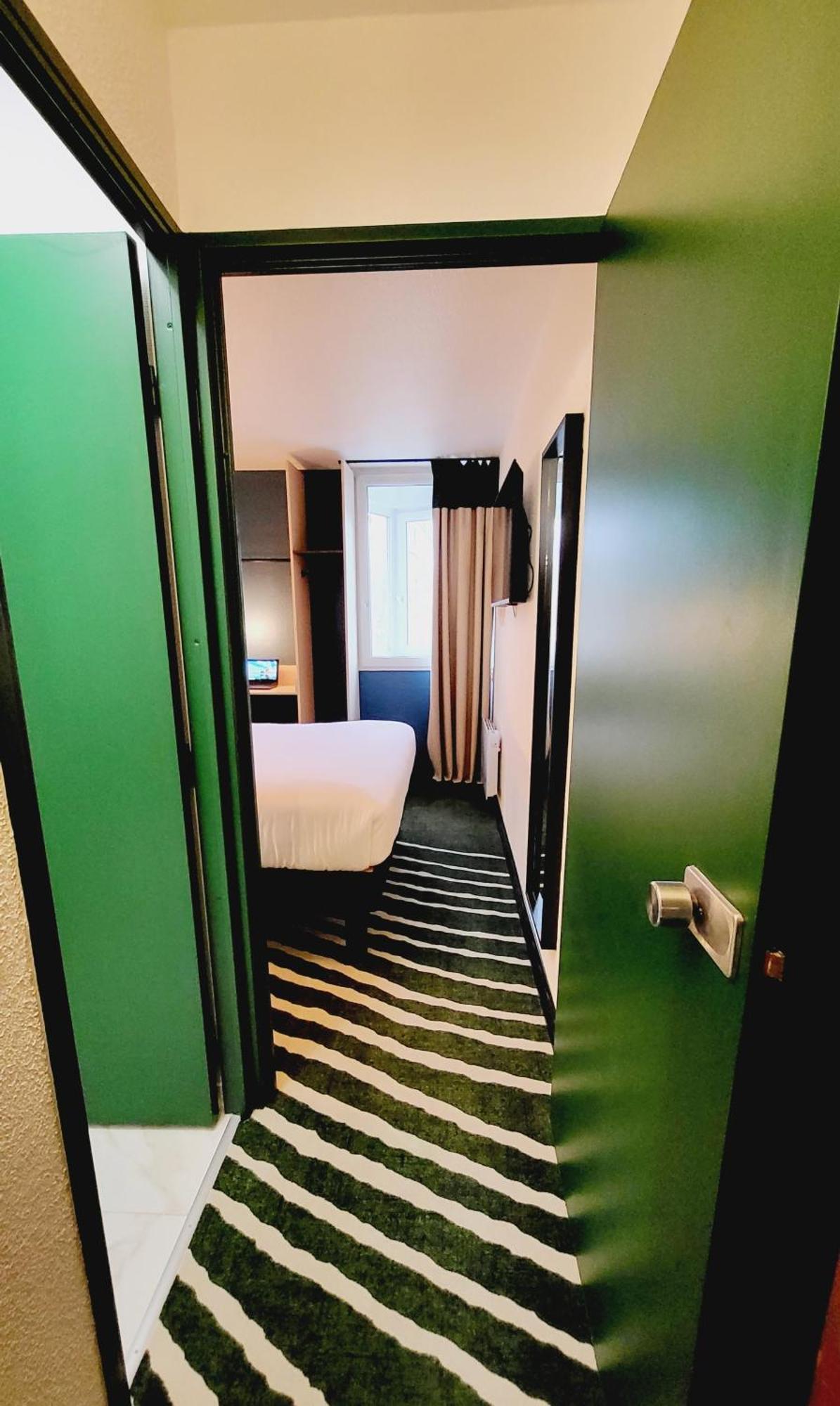 Ibis Styles Paris Hippodrome De Vincennes Hotel Joinville-le-Pont Exterior photo